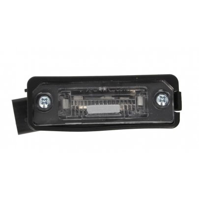 Подсветка номера Volkswagen Golf 5 / Фольксваген Гольф 5 2003-2009 5402-053-22-905 BLIC (Польша)