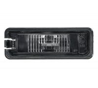 Подсветка номера Volkswagen Golf 5 / Фольксваген Гольф 5 2003-2009 5402-053-50-905 BLIC (Польша)