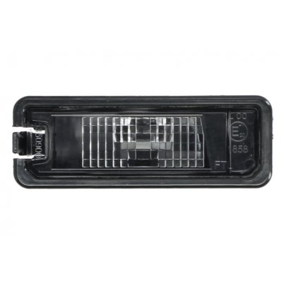 Підсвітка номера Volkswagen Golf 5 / Фольксваген Гольф 5 2003-2009 5402-053-50-905 BLIC (Польща)
