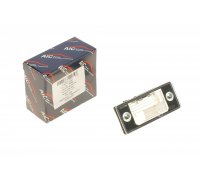 Підсвітка номера Volkswagen Golf 5 / Фольксваген Гольф 5 2003-2009 54582 AIC (Німеччина)