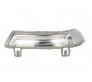 Повторитель поворота на зеркало правый Volkswagen Golf 5 / Фольксваген Гольф 5 2003-2009 337-0093-3 TYC (Тайвань)