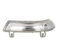 Повторитель поворота на зеркало правый Volkswagen Golf 5 / Фольксваген Гольф 5 2003-2009 337-0093-3 TYC (Тайвань)