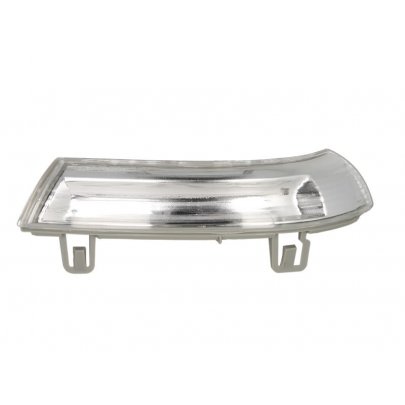 Повторитель поворота на зеркало правый Volkswagen Golf 5 / Фольксваген Гольф 5 2003-2009 337-0093-3 TYC (Тайвань)