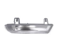 Повторювач повороту на дзеркало правий Volkswagen Golf 5 / Фольксваген Гольф 5 2003-2009 5403-01-04310P BLIC (Польща)