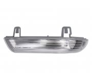 Повторитель поворота на зеркало левый Volkswagen Golf 5 / Фольксваген Гольф 5 2003-2009 5403-01-04311P BLIC (Польша)