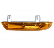 Повторитель поворота на зеркало левый Volkswagen Golf 5 / Фольксваген Гольф 5 2003-2009 5403-053-10-855 BLIC (Польша)
