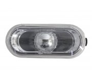 Повторитель поворота на крыло правый/левый Volkswagen Golf 5 / Фольксваген Гольф 5 2003-2009 715102120120 MAGNETI MARELLI (Италия)