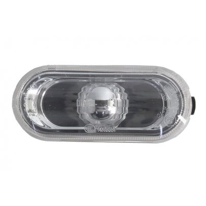 Повторитель поворота на крыло правый/левый Volkswagen Golf 5 / Фольксваген Гольф 5 2003-2009 715102120120 MAGNETI MARELLI (Италия)