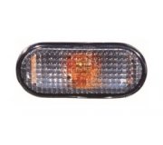 Повторювач повороту на крило правий/лівий (тип ламп: WY5W) Volkswagen Golf 5 / Фольксваген Гольф 5 2003-2009 9505KB10-E DEPO (Тайвань)