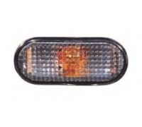 Повторитель поворота на крыло правый/левый (тип ламп: WY5W) Volkswagen Golf 5 / Фольксваген Гольф 5 2003-2009 9505KB10-E DEPO (Тайвань)