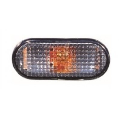 Повторювач повороту на крило правий/лівий (тип ламп: WY5W) Volkswagen Golf 5 / Фольксваген Гольф 5 2003-2009 9505KB10-E DEPO (Тайвань)