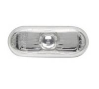 Повторитель поворота на крыло правый/левый (тип ламп: WY5W) Volkswagen Golf 5 / Фольксваген Гольф 5 2003-2009 9505KB60E FPS (Тайвань)