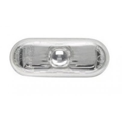 Повторитель поворота на крыло правый/левый (тип ламп: WY5W) Volkswagen Golf 5 / Фольксваген Гольф 5 2003-2009 9505KB60E FPS (Тайвань)