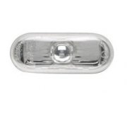 Повторитель поворота на крыло правый/левый (тип ламп: WY5W) Volkswagen Golf 5 / Фольксваген Гольф 5 2003-2009 9505KB60T FPS (Тайвань)