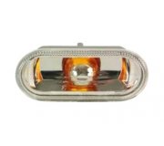 Повторювач повороту на крило правий/лівий (тип ламп: WY5W) Volkswagen Golf 5 / Фольксваген Гольф 5 2003-2009 9505KB70-T FPS (Тайвань)