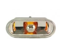 Повторитель поворота на крыло правый/левый (тип ламп: WY5W) Volkswagen Golf 5 / Фольксваген Гольф 5 2003-2009 9505KB70-T FPS (Тайвань)