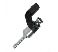 Форсунка Volkswagen Golf 5 / Фольксваген Гольф 5 1.4 / 1.6 (бензин) 2003-2009 30906297 AND (Украина)