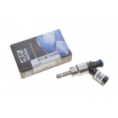 Форсунка Volkswagen Golf 5 / Фольксваген Гольф 5 1.9TDI / 2.0TDI /2.0SDI 2003-2009 75114020 MEAT and DORIA (Италия)