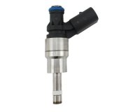 Форсунка Volkswagen Golf 5 / Фольксваген Гольф 5 2.0 (бензин) 2003-2009 H75114020 HOFFER (Италия)