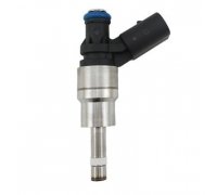 Форсунка Volkswagen Golf 5 / Фольксваген Гольф 5 2.0 (бензин) 2003-2009 H75114020 HOFFER (Італія)