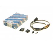 Датчик кисневий (лямбда-зонд) Volkswagen Golf 5 / Фольксваген Гольф 5 2.0 (бензин) 2003-2009 0258006986 BOSCH (Німеччина)