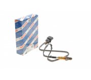 Датчик кислородный (лямбда-зонд, 5x900) Volkswagen Golf 5 / Фольксваген Гольф 5 2003-2009 0258007359 BOSCH (Германия)
