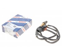 Датчик кисневий (лямбда-зонд) Volkswagen Golf 5 / Фольксваген Гольф 5 2.0 (бензин) 2003-2009 0258017012 BOSCH (Німеччина)