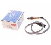 Датчик кислородный (лямбда-зонд, 5x750) Volkswagen Golf 5 / Фольксваген Гольф 5 2003-2009 135300 Hitachi (Япония)