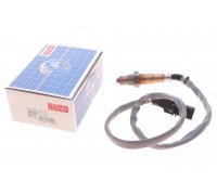 Датчик кисневий (лямбда-зонд, 5x750) Volkswagen Golf 5 / Фольксваген Гольф 5 2003-2009 135300 Hitachi (Японія)