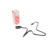 Датчик кислородный (лямбда-зонд, 6x950) Volkswagen Golf 5 / Фольксваген Гольф 5 2003-2009 177447 FEBI (Германия)