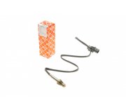 Датчик кислородный (лямбда-зонд, 6x800) Volkswagen Golf 5 / Фольксваген Гольф 5 2003-2009 177449 FEBI (Германия)