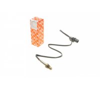 Датчик кислородный (лямбда-зонд, 6x800) Volkswagen Golf 5 / Фольксваген Гольф 5 2003-2009 177449 FEBI (Германия)