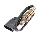 Датчик кислородный (лямбда-зонд, 4x750) Volkswagen Golf 5 / Фольксваген Гольф 5 2003-2009 466016355045 MAGNETI MARELLI (Италия)