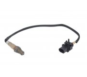 Датчик кислородный (лямбда-зонд, 5x550) Volkswagen Golf 5 / Фольксваген Гольф 5 2003-2009 466016355229 MAGNETI MARELLI (Италия)