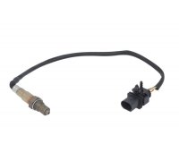 Датчик кислородный (лямбда-зонд, 5x550) Volkswagen Golf 5 / Фольксваген Гольф 5 2003-2009 466016355229 MAGNETI MARELLI (Италия)