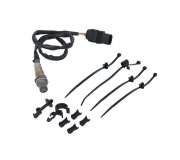 Датчик кислородный (лямбда-зонд, 5x800) Volkswagen Golf 5 / Фольксваген Гольф 5 2003-2009 466016355234 MAGNETI MARELLI (Италия)