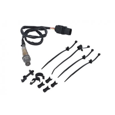 Датчик кислородный (лямбда-зонд, 5x800) Volkswagen Golf 5 / Фольксваген Гольф 5 2003-2009 466016355234 MAGNETI MARELLI (Италия)