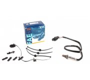 Датчик кислородный (лямбда-зонд, 6x800) Volkswagen Golf 5 / Фольксваген Гольф 5 2003-2009 75051 FAE (Испания)