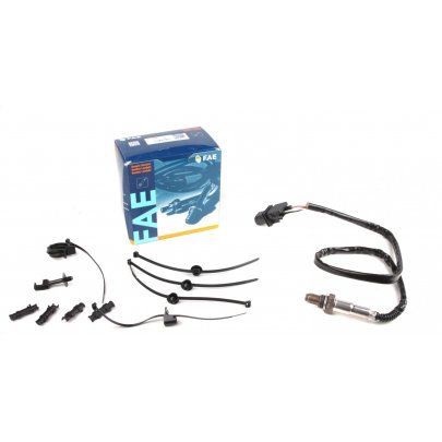 Датчик кисневий (лямбда-зонд, 6x800) Volkswagen Golf 5 / Фольксваген Гольф 5 2003-2009 75051 FAE (Іспанія)