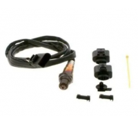 Датчик кисневий (лямбда-зонд) Volkswagen Golf 5 / Фольксваген Гольф 5 2.0 (бензин) 2003-2009 77900 FAE (Іспанія)