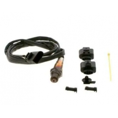 Датчик кисневий (лямбда-зонд) Volkswagen Golf 5 / Фольксваген Гольф 5 2.0 (бензин) 2003-2009 77900 FAE (Іспанія)