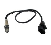 Датчик кислородный (лямбда-зонд, 5x750) Volkswagen Golf 5 / Фольксваген Гольф 5 2003-2009 81528E MEAT and DORIA (Италия)