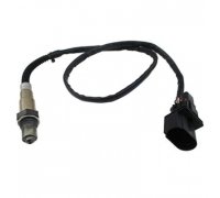 Датчик кисневий (лямбда-зонд, 5x750) Volkswagen Golf 5 / Фольксваген Гольф 5 2003-2009 81528E MEAT and DORIA (Італія)