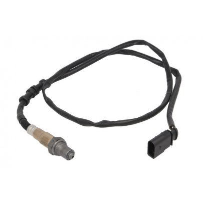 Датчик кислородный (лямбда-зонд, 4x1050) Volkswagen Golf 5 / Фольксваген Гольф 5 2003-2009 81624 MEAT and DORIA (Италия)