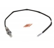 Датчик кислородный (лямбда-зонд, 4x750) Volkswagen Golf 5 / Фольксваген Гольф 5 2003-2009 DOX-0150 DENSO (Япония)