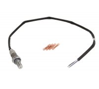 Датчик кисневий (лямбда-зонд, 4x750) Volkswagen Golf 5 / Фольксваген Гольф 5 2003-2009 DOX-0150 DENSO (Японія)