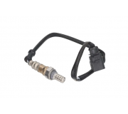 Датчик кислородный (лямбда-зонд, 4x550) Volkswagen Golf 5 / Фольксваген Гольф 5 2003-2009 DOX-2016 DENSO (Япония)