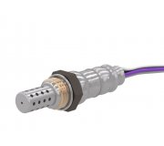 Датчик кисневий (лямбда-зонд) Volkswagen Golf 5 / Фольксваген Гольф 5 2.0 (бензин) 2003-2009 DOX-2069 DENSO (Японія)