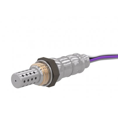 Датчик кисневий (лямбда-зонд) Volkswagen Golf 5 / Фольксваген Гольф 5 2.0 (бензин) 2003-2009 DOX-2069 DENSO (Японія)