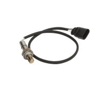 Датчик кисневий (лямбда-зонд, 4x550) Volkswagen Golf 5 / Фольксваген Гольф 5 2003-2009 ENT600015 ENGITECH (Польща)